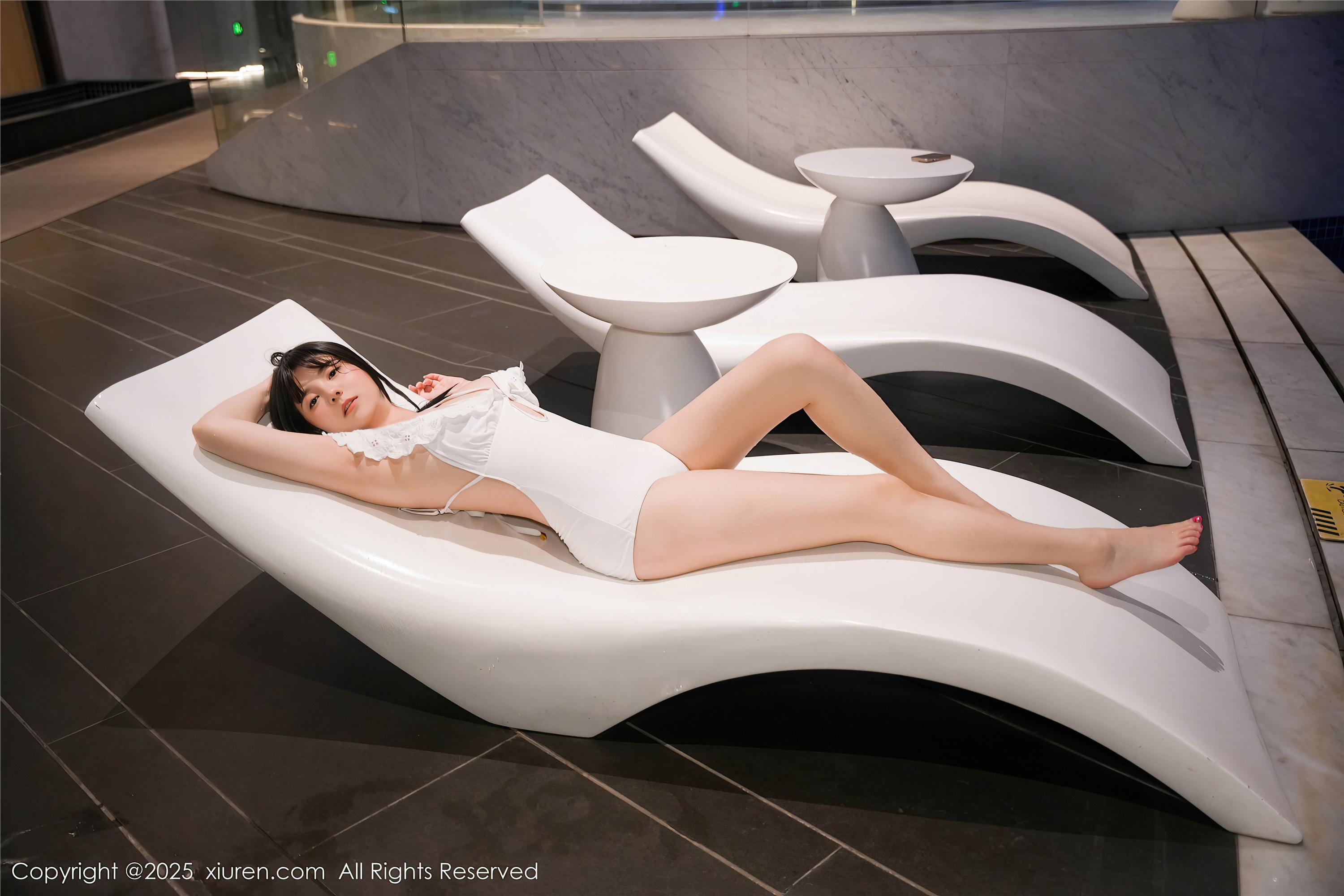 Xiuren秀人网 2025.11.07 NO.10959 软情